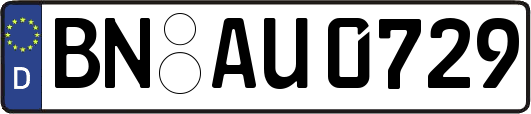 BN-AU0729