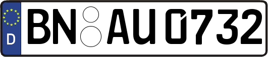 BN-AU0732