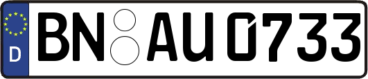 BN-AU0733