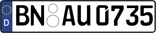 BN-AU0735