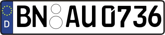 BN-AU0736