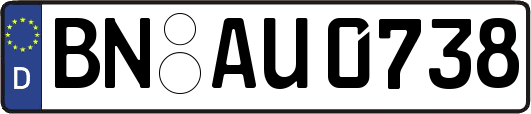 BN-AU0738