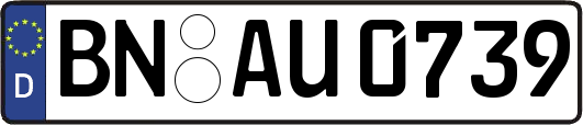 BN-AU0739