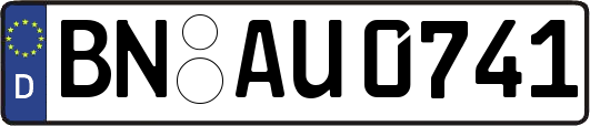 BN-AU0741