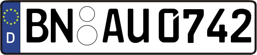 BN-AU0742