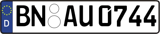 BN-AU0744