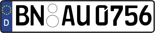 BN-AU0756
