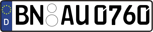BN-AU0760