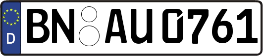 BN-AU0761