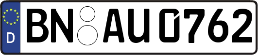 BN-AU0762