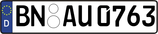 BN-AU0763