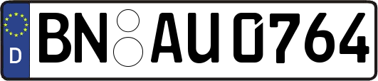 BN-AU0764