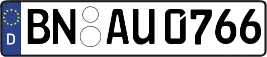 BN-AU0766