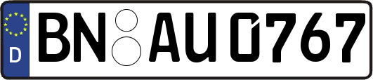 BN-AU0767