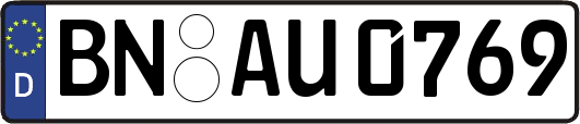 BN-AU0769