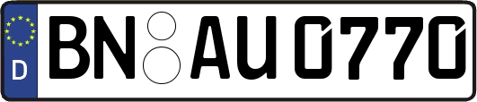 BN-AU0770
