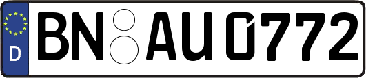 BN-AU0772
