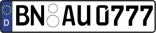 BN-AU0777