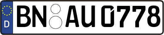 BN-AU0778