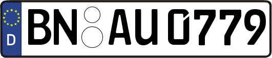 BN-AU0779