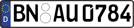 BN-AU0784