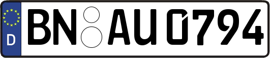 BN-AU0794