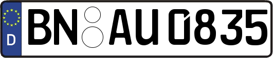 BN-AU0835