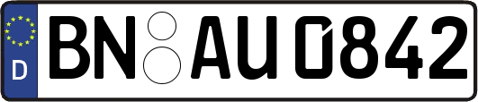 BN-AU0842
