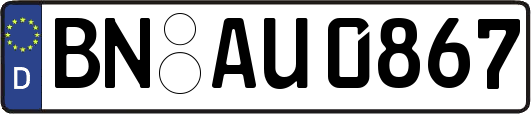BN-AU0867