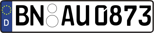 BN-AU0873