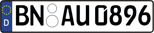 BN-AU0896
