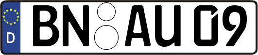 BN-AU09