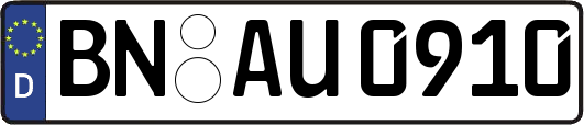 BN-AU0910