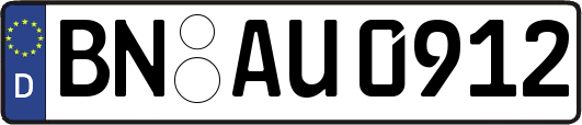 BN-AU0912