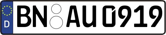 BN-AU0919