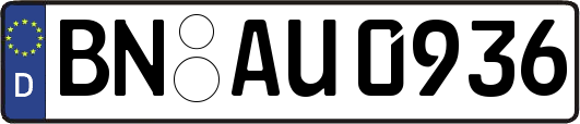 BN-AU0936