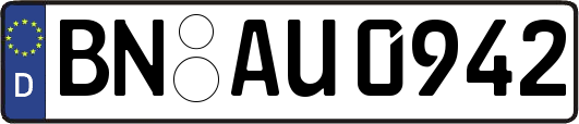 BN-AU0942