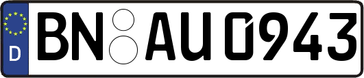 BN-AU0943