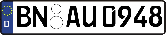 BN-AU0948