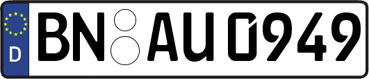 BN-AU0949