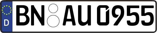 BN-AU0955