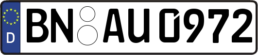 BN-AU0972