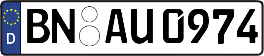 BN-AU0974
