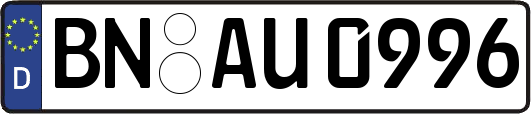 BN-AU0996