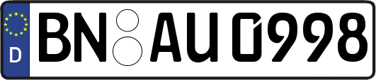 BN-AU0998