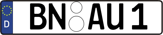 BN-AU1
