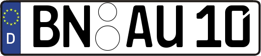 BN-AU10