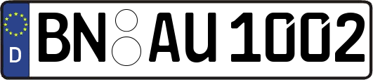 BN-AU1002