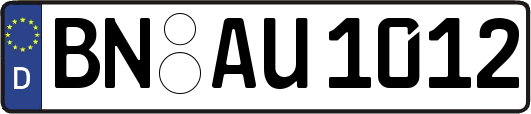 BN-AU1012
