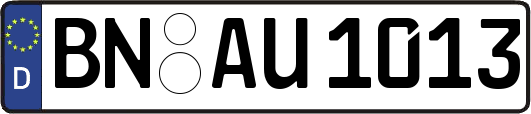 BN-AU1013